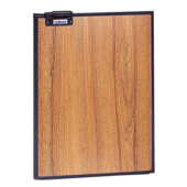 Isotherm SGA00120AA - Door Panel Teak CR90 BIG