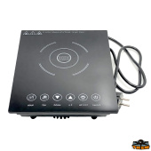 Trem Z0821025 - Mini Induction Hob 1 Burner