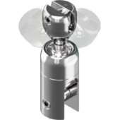 WASI M8304-5-13 - Powerball Anchor Swivel 13mm