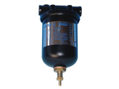 Fuel Filter, 160 L/hour, Transparent