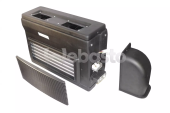 Webasto 62U003FF096EB - Diavia Marbella Rear Wall Internal Evaporator 9KW 12v (Previous: U003FF096E/1)