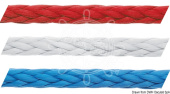 Osculati 06.421.06RO - Marlow Excel PS12 Braid, Red 6 mm (200 m)