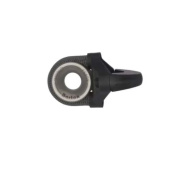 Barton 60150 – Stanchion Bullseye with High Load Low Friction Ring 16mm, Dyneema Strap Mount, Tube Ø25–32mm