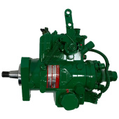 John Deere RE519058 - Fuel Injection Pump