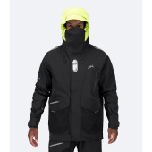 Plastimo P204753 - OFS700 Offshore Performance Jacket Black For Men Size M