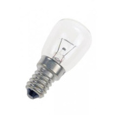 Bulb 24V 15W E14 Perfume Clear