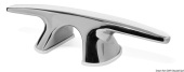 Osculati 40.131.30 - Bull Dog Cleat Mirror-Polished AISI316 305 mm