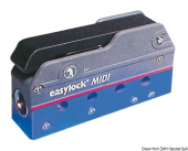 Osculati 72.092.50 - Easylock Midi Quintuple