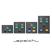 Speich 287101 - Electrical Box For PG Wiper 287101