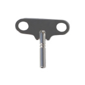 Schatz Key For Mechanical Instruments Ø4 mm (Inner Diameter)