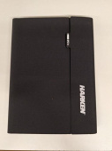 Harken Notepad Folder
