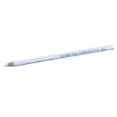 Bainbridge ZPENCILWT - Washable Marking Pencil White - 12 pieces