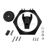 Jabsco 29243-1000 - OBS Clamp Ring and Rocker Kit (29240)