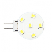 Led Concept Bulb G4 6 LED