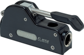 Antal 507.132 - Clutch V-Grip, Triple, Line Ø10-12-14mm, Width 101mm, Weight 1,45kg
