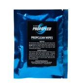 Propspeed by Oceanmax EU-PCWIPE10 - Propclean cleaning wipes (10 pieces)