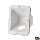 Trem L5333162 - Recessed Mounting Holder For Deck Filler