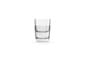 Palm Marc Newson White Whisky Glass