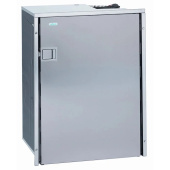 Isotherm 1090BC1MK0000 - Cruise 90 Freezer Stainless Steel AC/DC