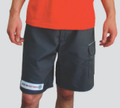 Steyr Motors 50295 - Short Trousers. Size 50