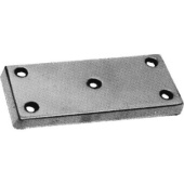 Martyr Aluminium Anode Plate 155x65x15