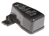 Johnson Pump 34-888 - AS888 Rolling Ball Float Switch (12V / 24V)
