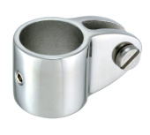 U-Hardware Middle Piece 25 mm Single Allen