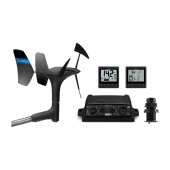 Garmin GNX™ Wired Sail Pack 52 (GNX™ Wind, GNX™ 20, gWind™ Wired And DST810 Transducers)