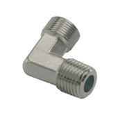 SeaStar HF5529 - Elbow Fitting (3 Per Kit)