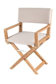 ARC Marine Forza Sand Cushion Set For Director's Chair The Edge