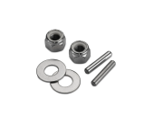 Minn Kota MKP-34 - Prop Nut (E)
