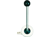 Ultraflex B35 Side Mount Single Lever Control for C2, C7, C8