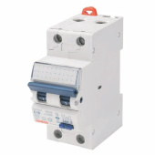 Gewiss Residual Current Circuit Breaker B16 30mA 2P