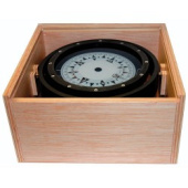 Autonautic C20-00131 - Spare Magnetic Compass in Wooden Box 125mm. Class A