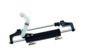 Ultraflex 43516F - Front Mount Cylinder for Outboard Engines Up to 175 HP Total UC95-OBF/3