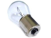 Bulb 12V 2W BA7S