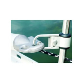 NOA 10827 - Boom Eye Excl. Rail Clamp