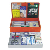 Plastimo 10320 - Offshore first aid kit, UK