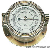 Osculati 28.372.00 - Barigo Barometer Poseidon