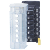 Philippi 700105052 - CLB 6 fuse holder 6-fold