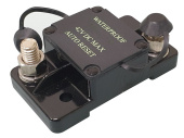 Osculati Heavy Duty Automatic Reset Waterproof Magnetothermal Circuit Breakers for Windlass & Bow Thruster (60–250A)
