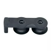 Harken 9005 - 50mm Composite Organizer 2 Sheave