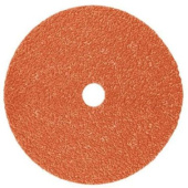 3M Fiber Disc 3M™ 782C Ø115 mm * 22 P60+