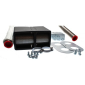 Wallas 4350 - XC Duo Installation Kit