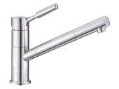 Diana Swivelling Faucet With Ceramic Cartridge