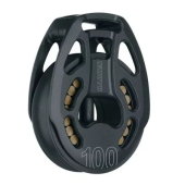 Harken 3245 - 100mm Black Magic Aluminum Loop Block