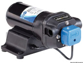Osculati 16.435.73 - Automatic water pump JABSCO DiMOND V-FLO 5 12 B 40 psi 