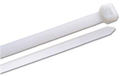 Ancor Standard Cable Tie 24" Natural (10)