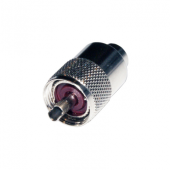 PL 259 Connector