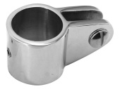 Talamex Top Slide Stainless Steel 22mm